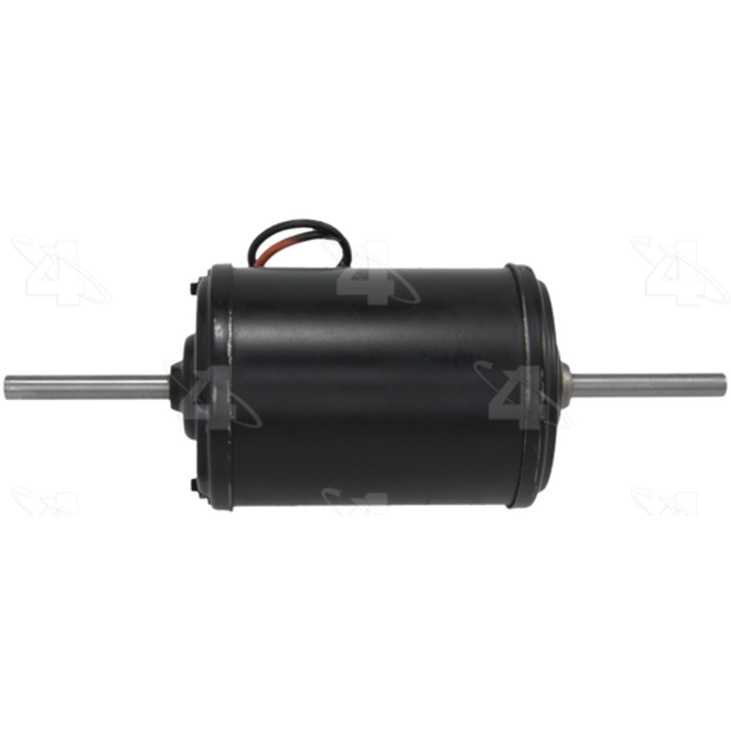 Four Seasons 35426 - HVAC Blower Motor Four Seasons 35426 HVAC Blower Motor product image 11 of 12