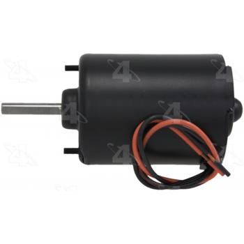 Four Seasons 35430 - HVAC Blower Motor Four Seasons 35430 HVAC Blower Motor product image 9 of 12