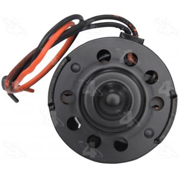 Four Seasons 35431 - HVAC Blower Motor Four Seasons 35431 HVAC Blower Motor product image 3 of 12