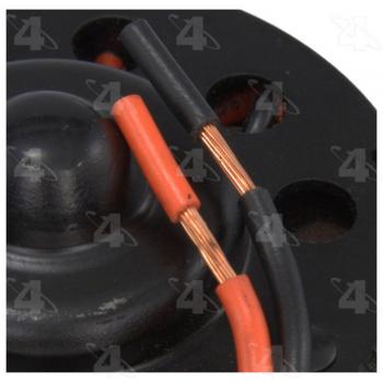 Four Seasons 35432 - HVAC Blower Motor Four Seasons 35432 HVAC Blower Motor product image 6 of 12