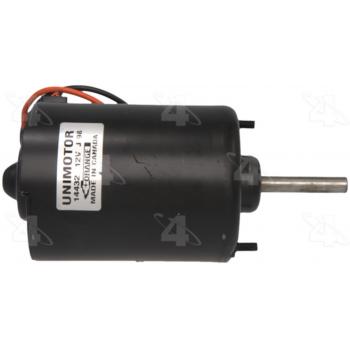Four Seasons 35432 - HVAC Blower Motor Four Seasons 35432 HVAC Blower Motor product image 10 of 12