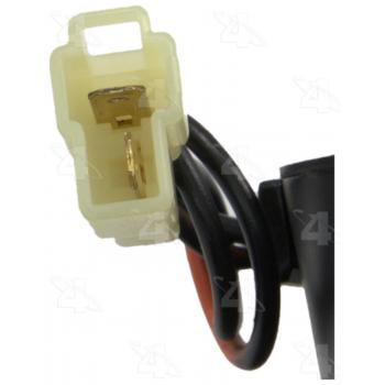 Four Seasons 35436 - HVAC Blower Motor Four Seasons 35436 HVAC Blower Motor product image 7 of 14