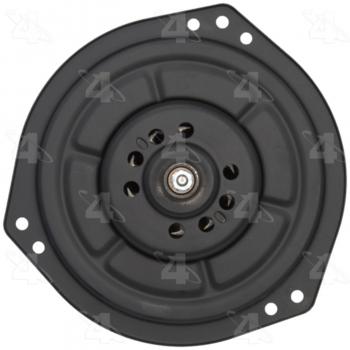 Four Seasons 35436 - HVAC Blower Motor Four Seasons 35436 HVAC Blower Motor product image 10 of 14