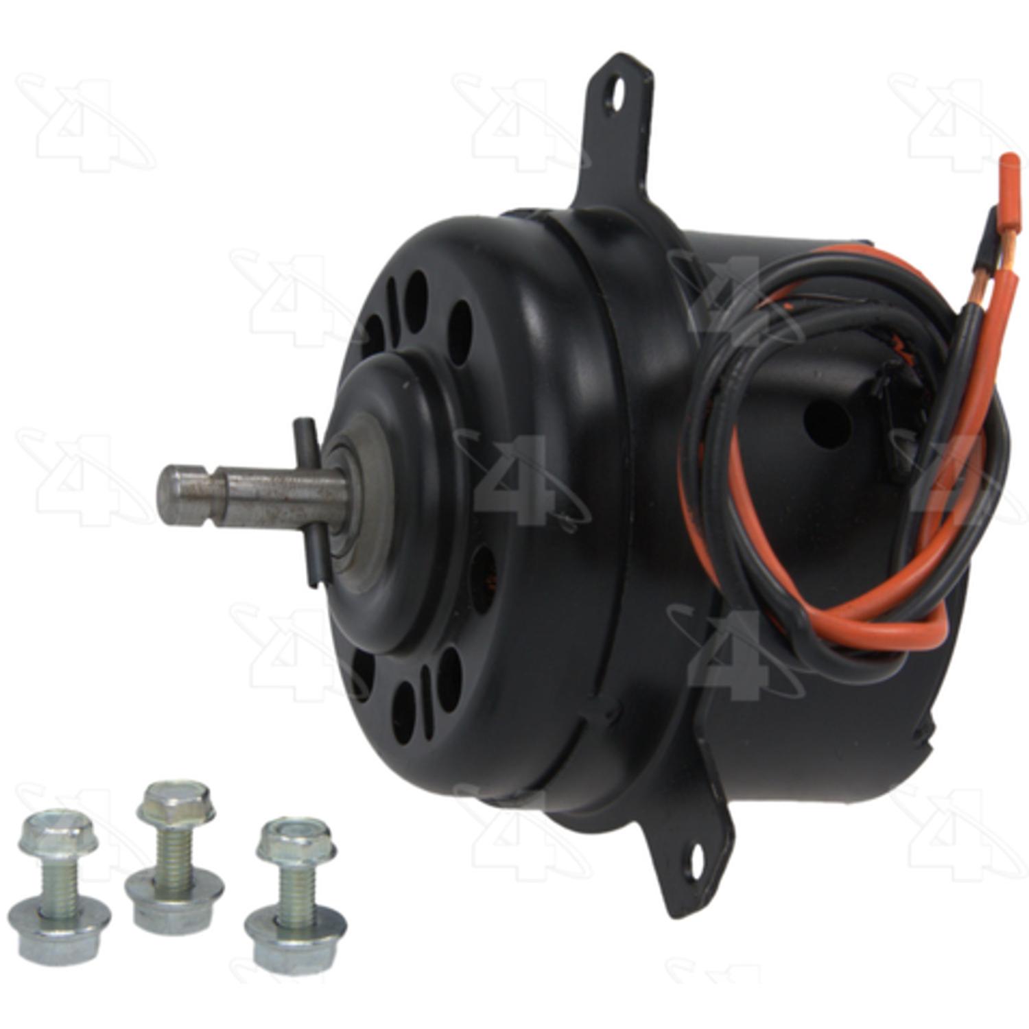 Four Seasons 35442 - Engine Cooling Fan Motor Four Seasons 35442 A/C Condenser Fan Motor product image 1 of 6