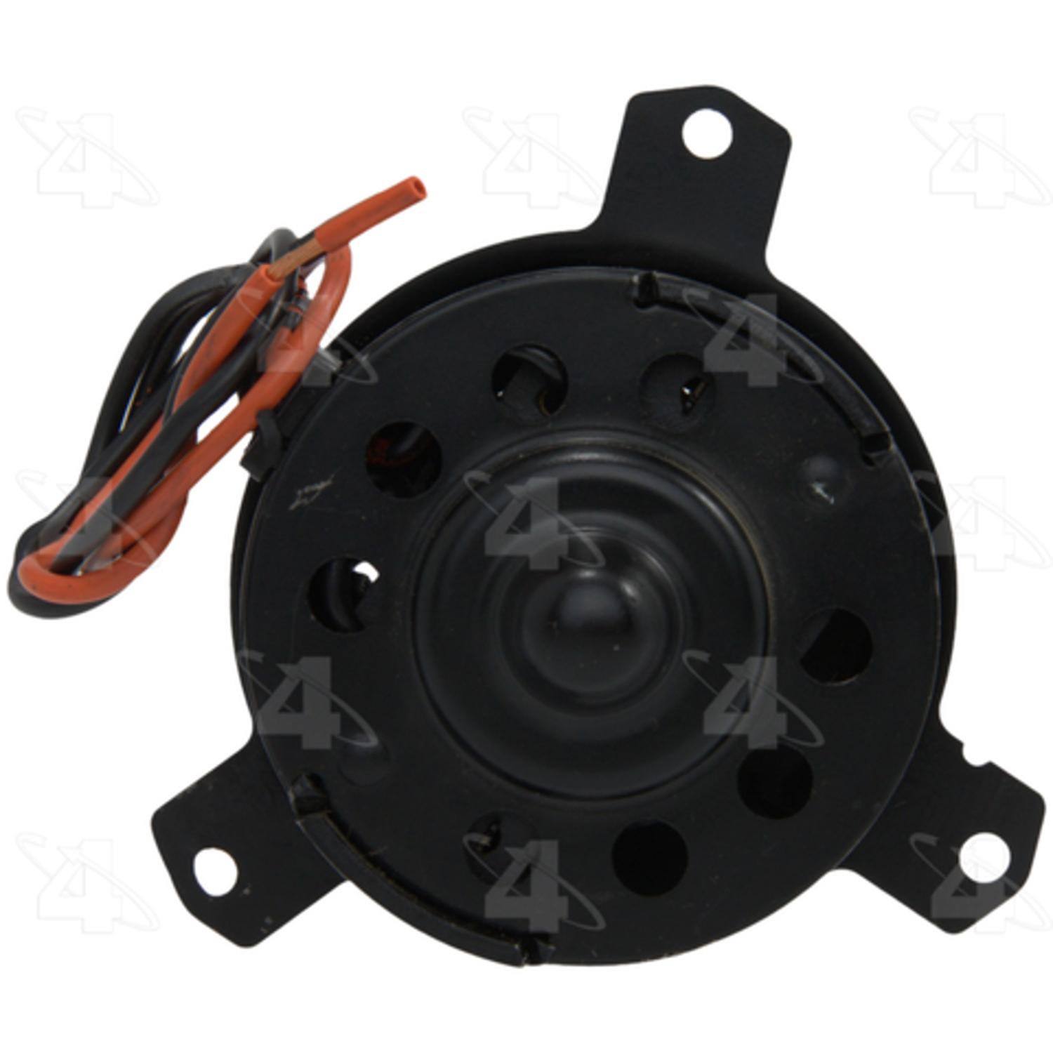 Four Seasons 35442 - Engine Cooling Fan Motor Four Seasons 35442 A/C Condenser Fan Motor product image 2 of 6