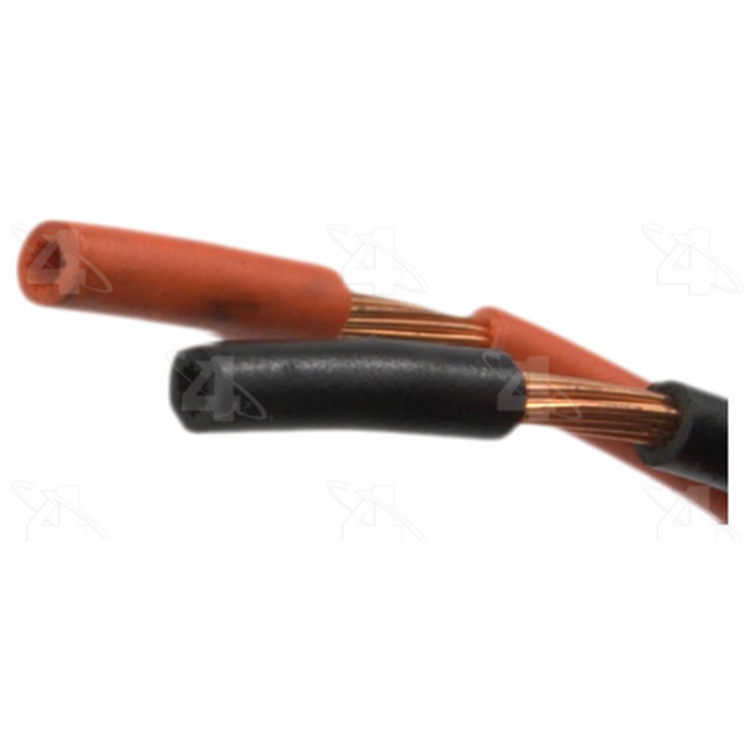 Four Seasons 35442 - Engine Cooling Fan Motor Four Seasons 35442 A/C Condenser Fan Motor product image 3 of 6