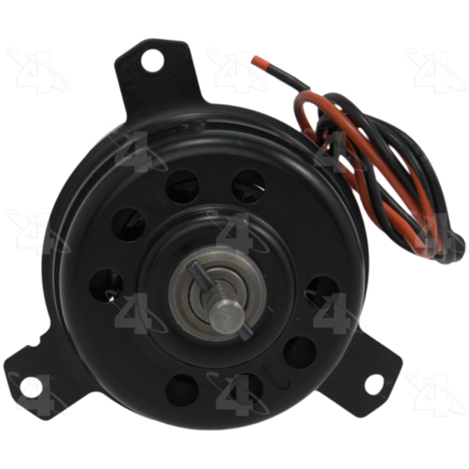 Four Seasons 35442 - Engine Cooling Fan Motor Four Seasons 35442 A/C Condenser Fan Motor product image 4 of 6