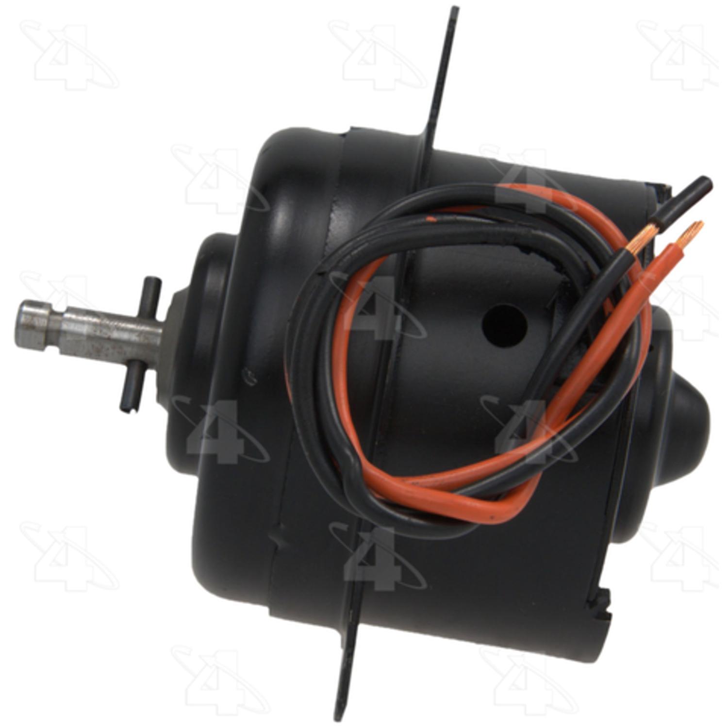 Four Seasons 35442 - Engine Cooling Fan Motor Four Seasons 35442 A/C Condenser Fan Motor product image 5 of 6