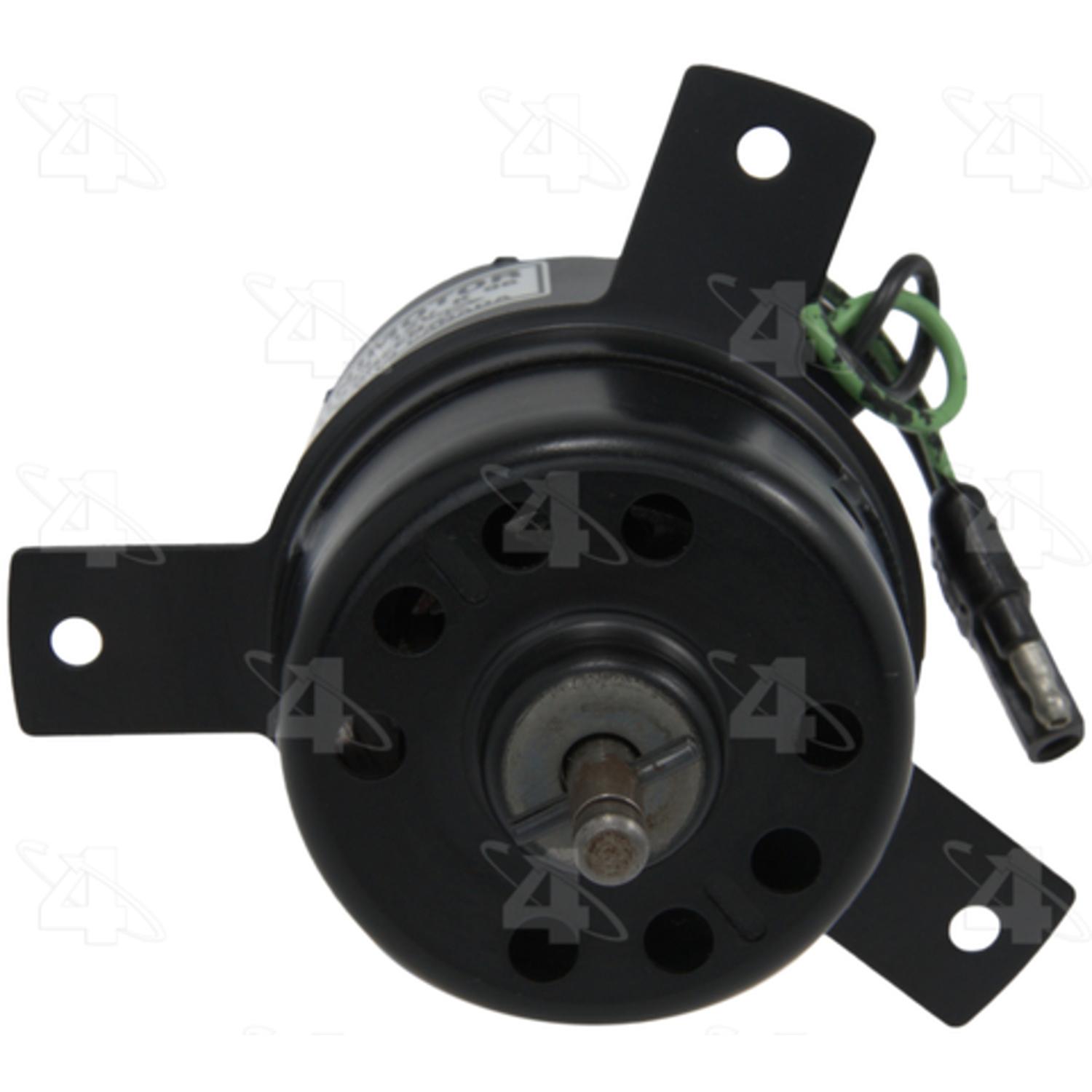 Four Seasons 35444 - Engine Cooling Fan Motor Four Seasons 35444 A/C Condenser Fan Motor product image 7 of 12