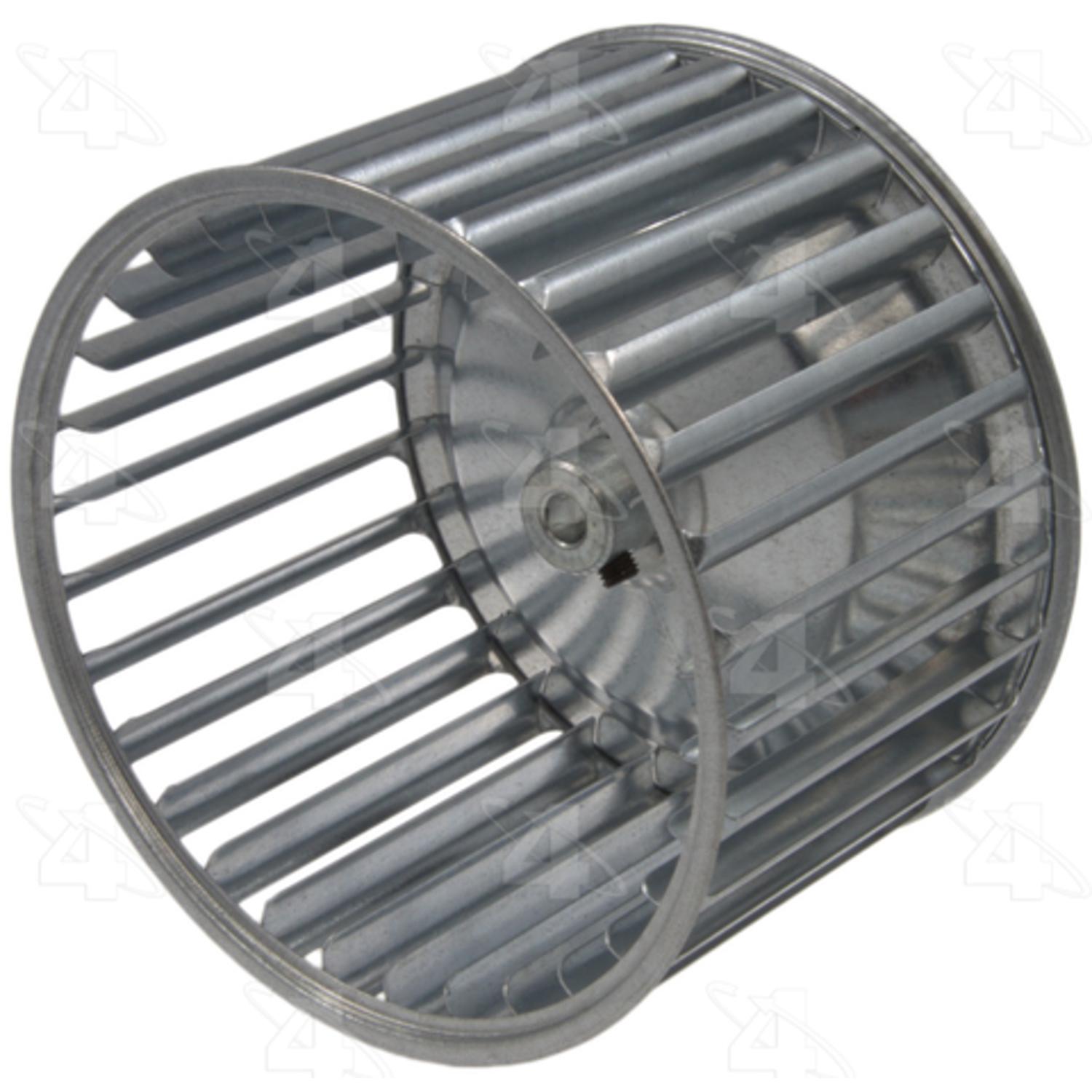 Four Seasons 35446 - HVAC Blower Motor Wheel Four Seasons 35446 HVAC Blower Motor Wheel product image 1 of 8