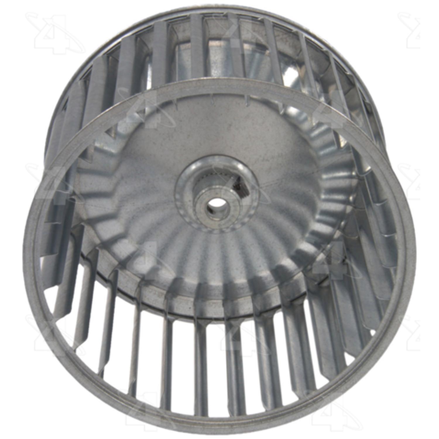 Four Seasons 35446 - HVAC Blower Motor Wheel Four Seasons 35446 HVAC Blower Motor Wheel product image 5 of 8