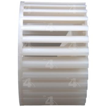 Four Seasons 35448 - HVAC Blower Motor Wheel Four Seasons 35448 HVAC Blower Motor Wheel product image 7 of 8