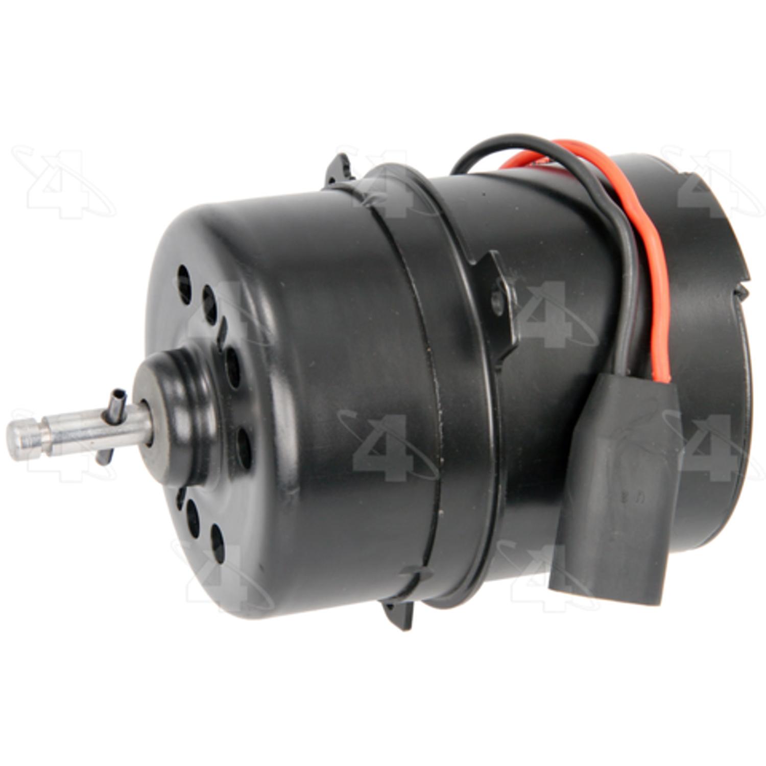 Four Seasons 35452 - Engine Cooling Fan Motor Four Seasons 35452 A/C Condenser Fan Motor product image 1 of 6