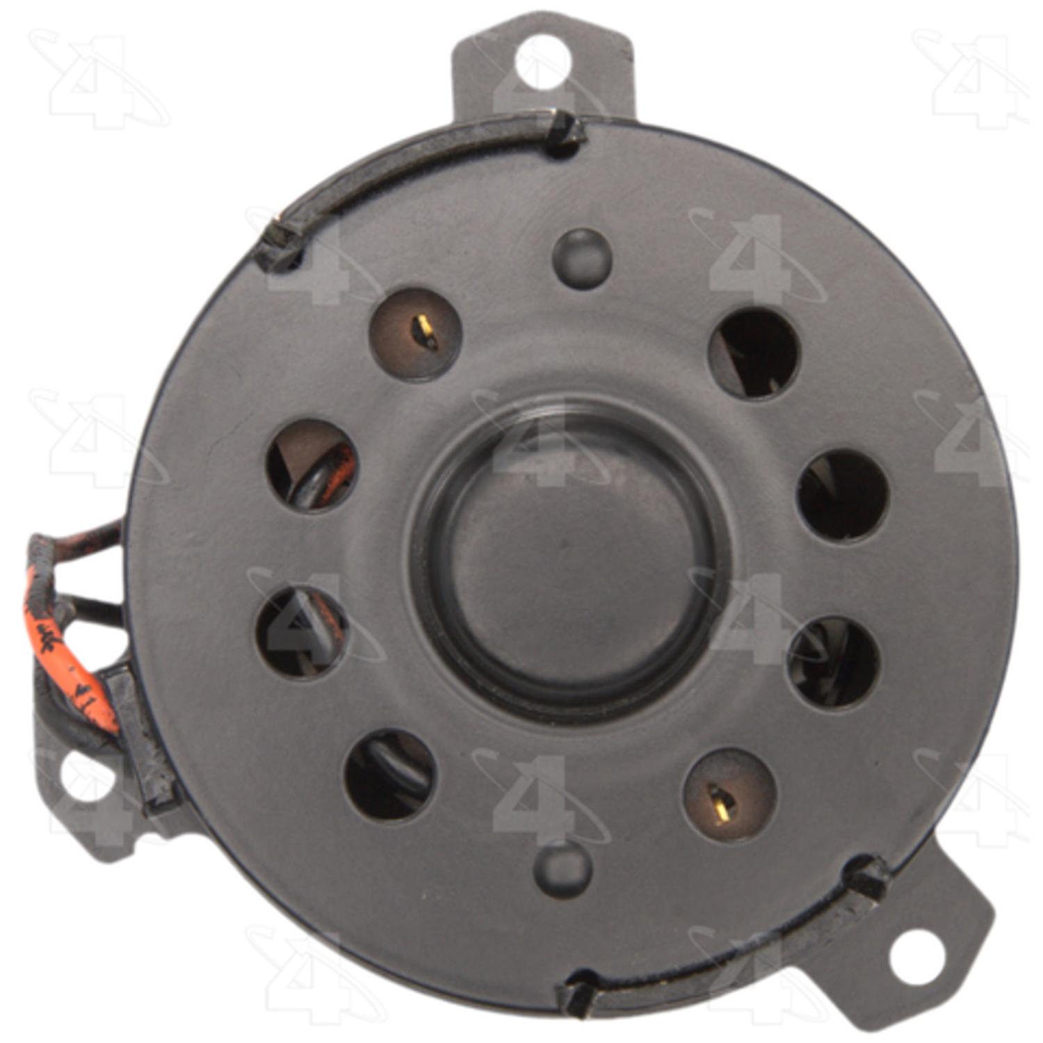 Four Seasons 35452 - Engine Cooling Fan Motor Four Seasons 35452 A/C Condenser Fan Motor product image 2 of 6