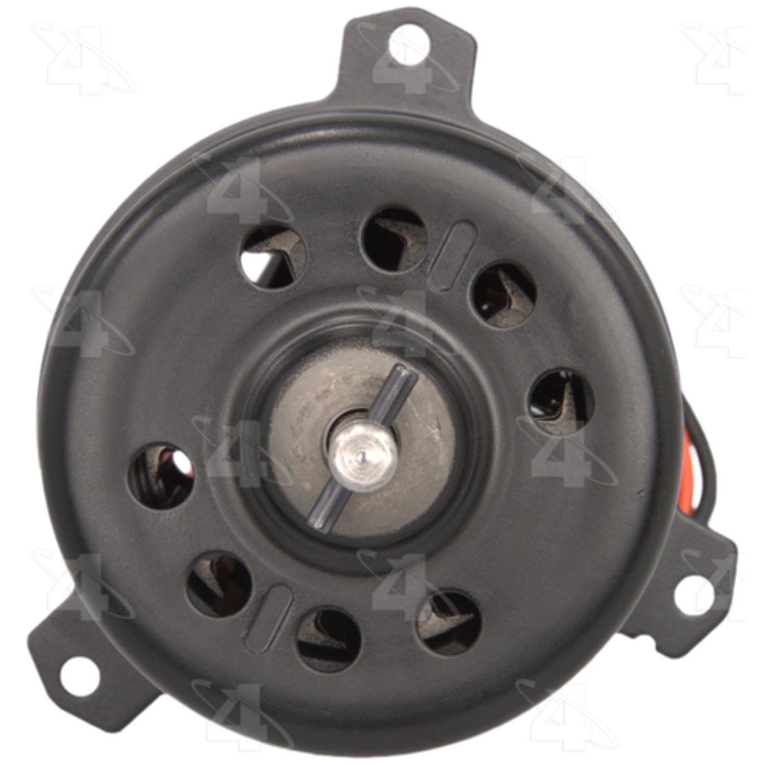 Four Seasons 35452 - Engine Cooling Fan Motor Four Seasons 35452 A/C Condenser Fan Motor product image 4 of 6