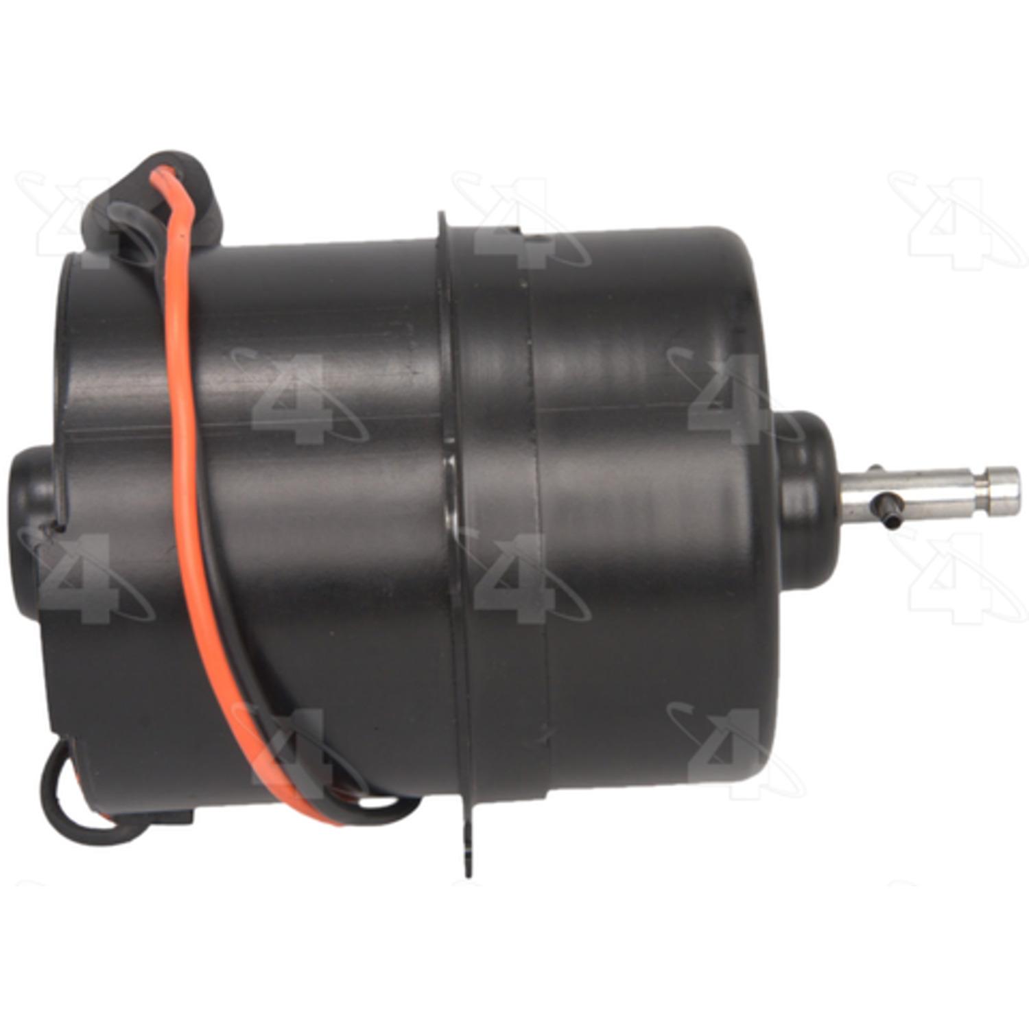 Four Seasons 35452 - Engine Cooling Fan Motor Four Seasons 35452 A/C Condenser Fan Motor product image 5 of 6