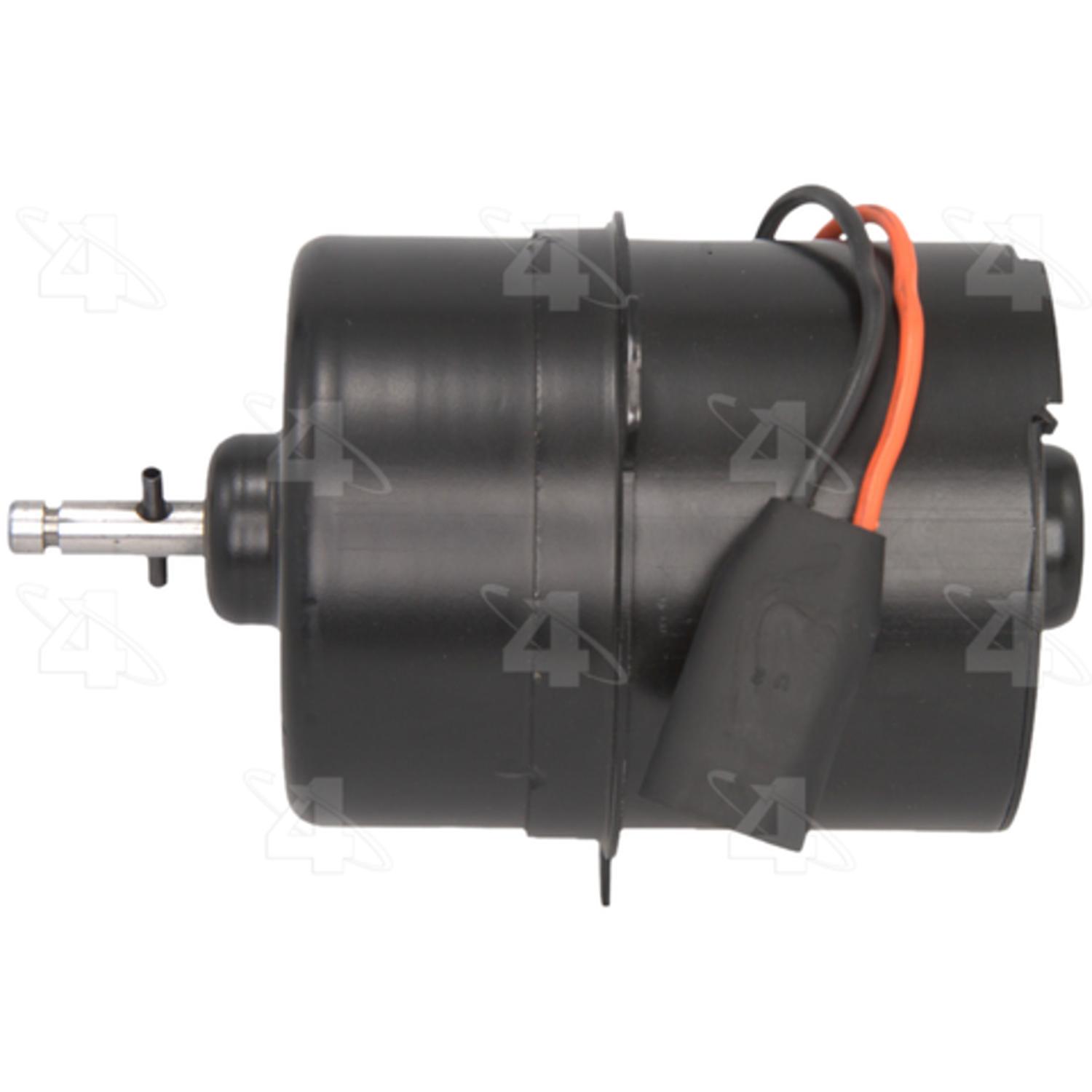 Four Seasons 35452 - Engine Cooling Fan Motor Four Seasons 35452 A/C Condenser Fan Motor product image 6 of 6