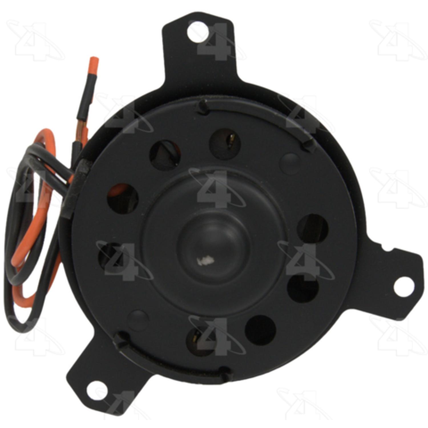 Four Seasons 35453 A/C Condenser Fan Motor product image 2 of 6