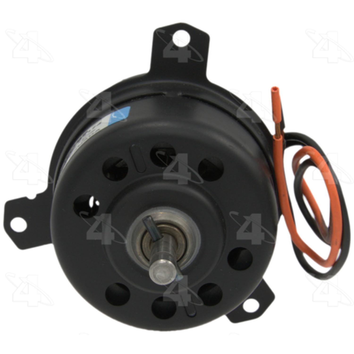 Four Seasons 35453 A/C Condenser Fan Motor product image 4 of 6