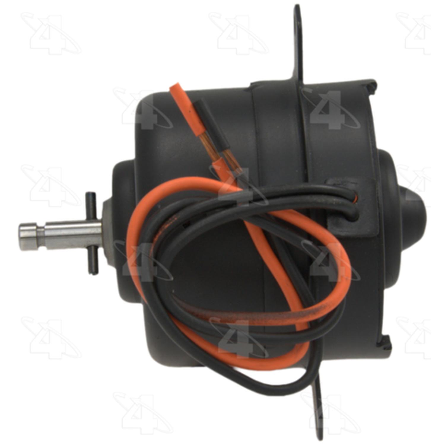 Four Seasons 35453 A/C Condenser Fan Motor product image 5 of 6