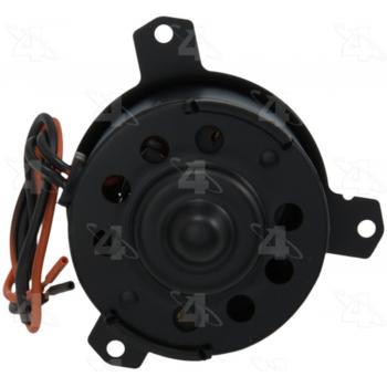 Four Seasons 35454 A/C Condenser Fan Motor product image 2 of 6