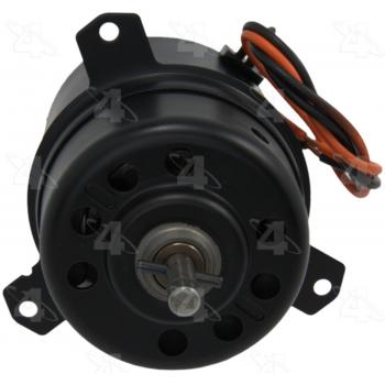 Four Seasons 35454 A/C Condenser Fan Motor product image 4 of 6
