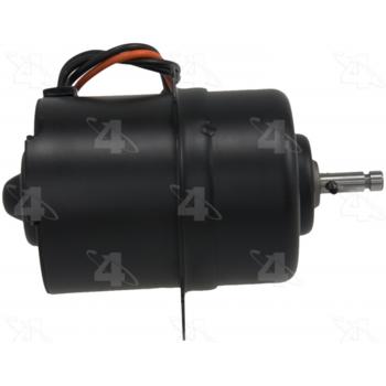 Four Seasons 35454 A/C Condenser Fan Motor product image 6 of 6