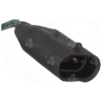 Four Seasons 35455 A/C Condenser Fan Motor product image 3 of 6