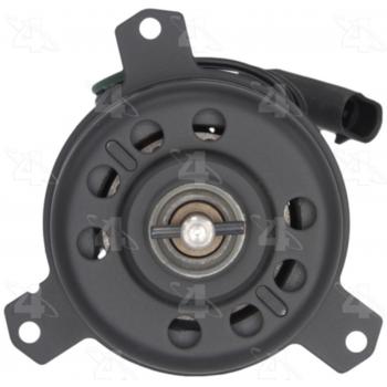Four Seasons 35455 A/C Condenser Fan Motor product image 4 of 6