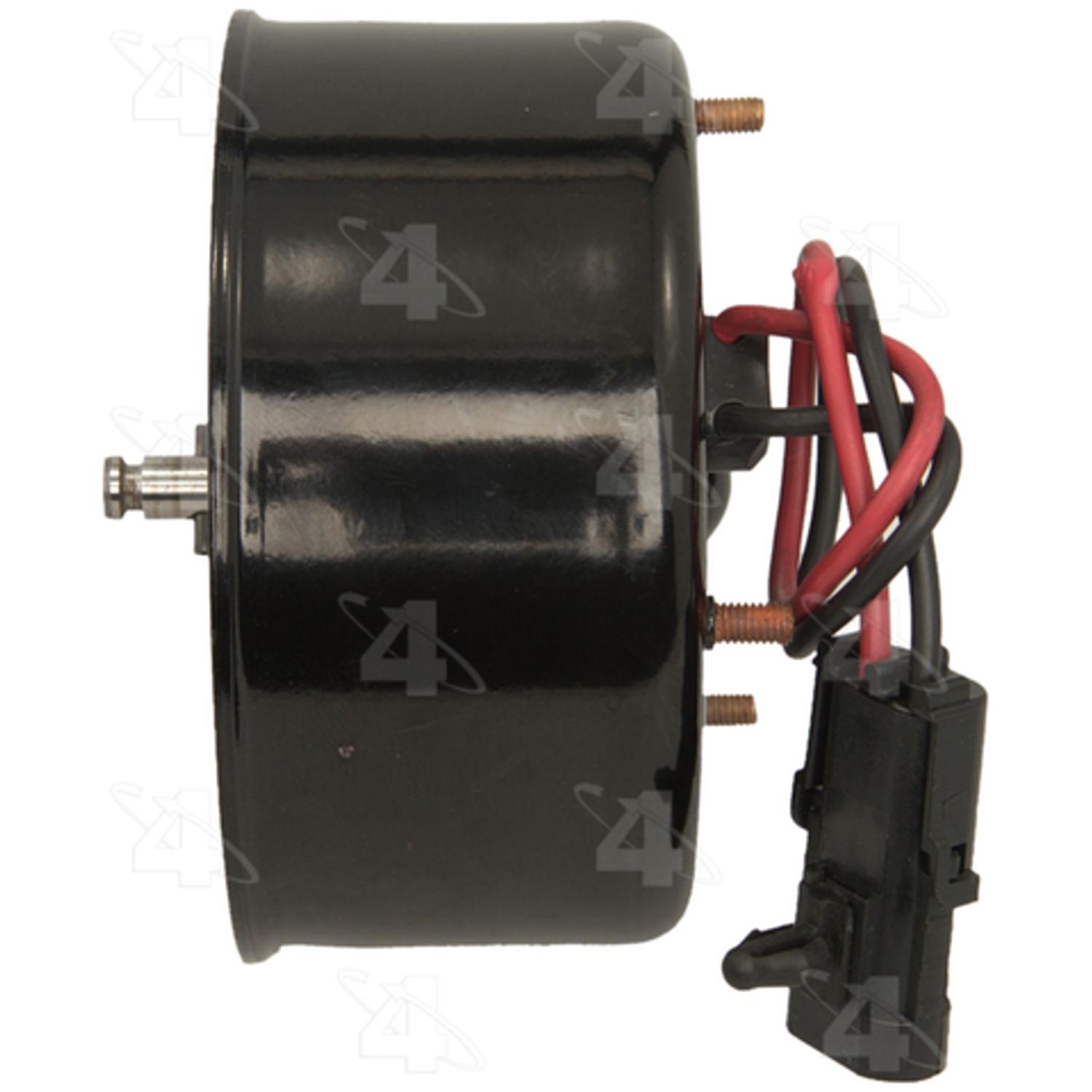 Four Seasons 35456 - Engine Cooling Fan Motor Four Seasons 35456 A/C Condenser Fan Motor product image 5 of 5