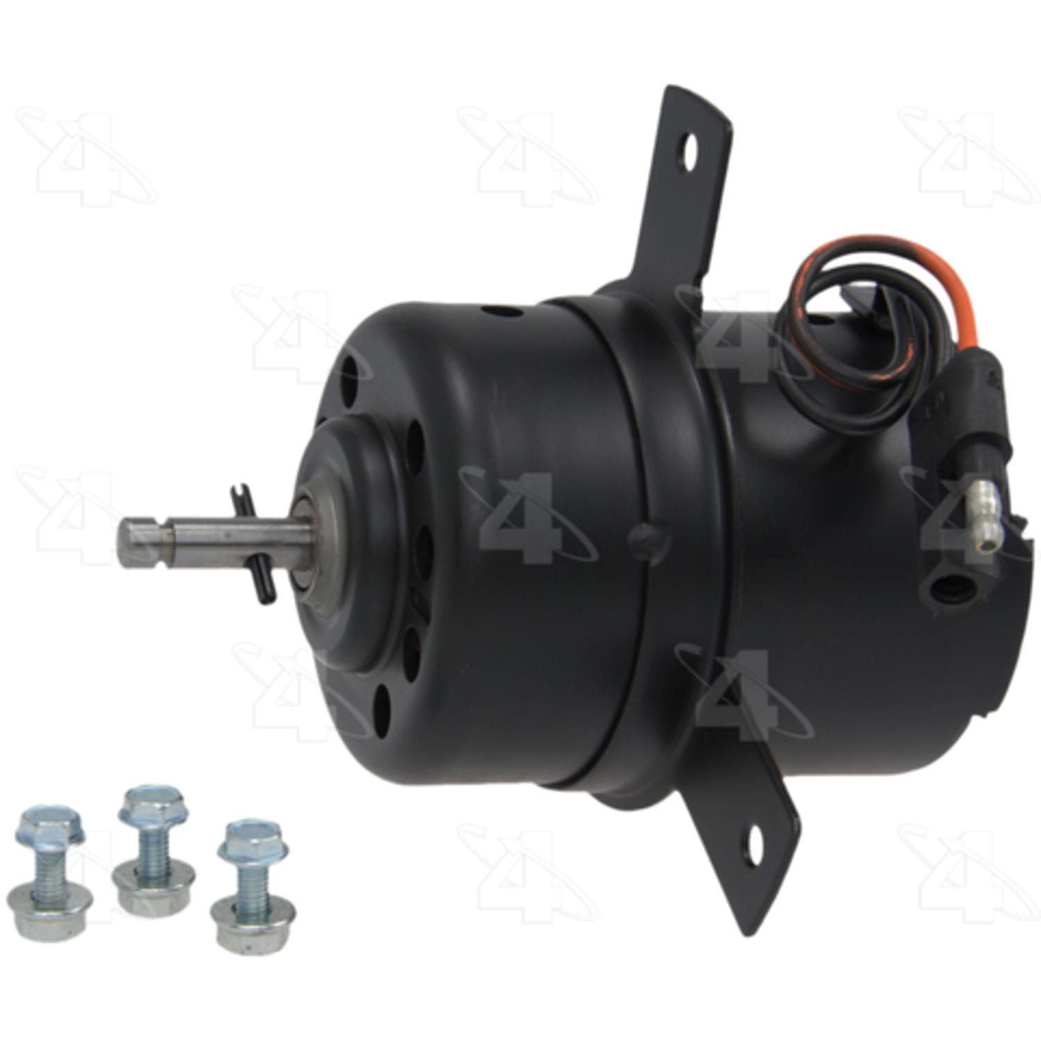 Four Seasons 35457 - Engine Cooling Fan Motor Four Seasons 35457 A/C Condenser Fan Motor product image 1 of 6