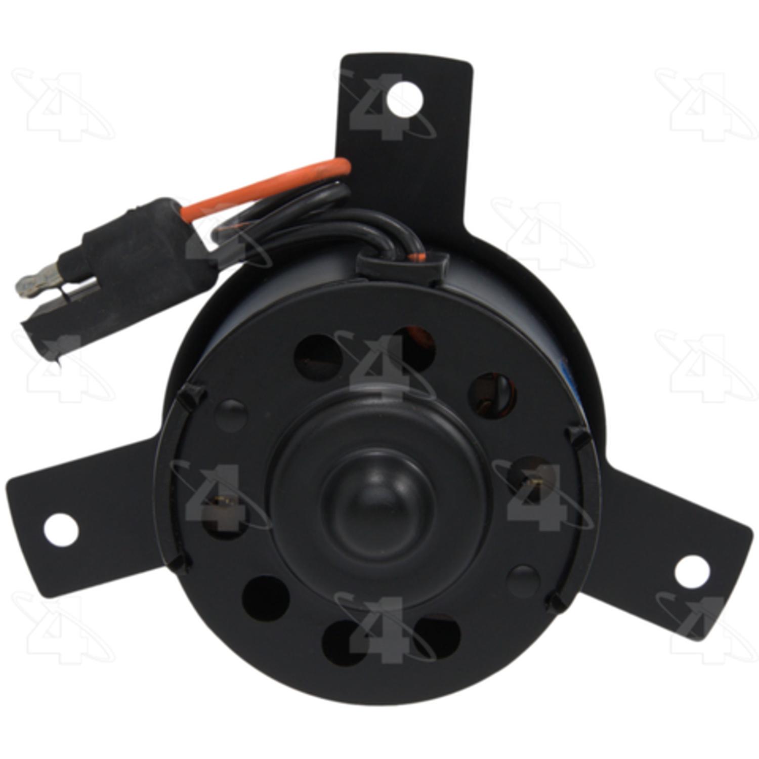 Four Seasons 35457 - Engine Cooling Fan Motor Four Seasons 35457 A/C Condenser Fan Motor product image 2 of 6