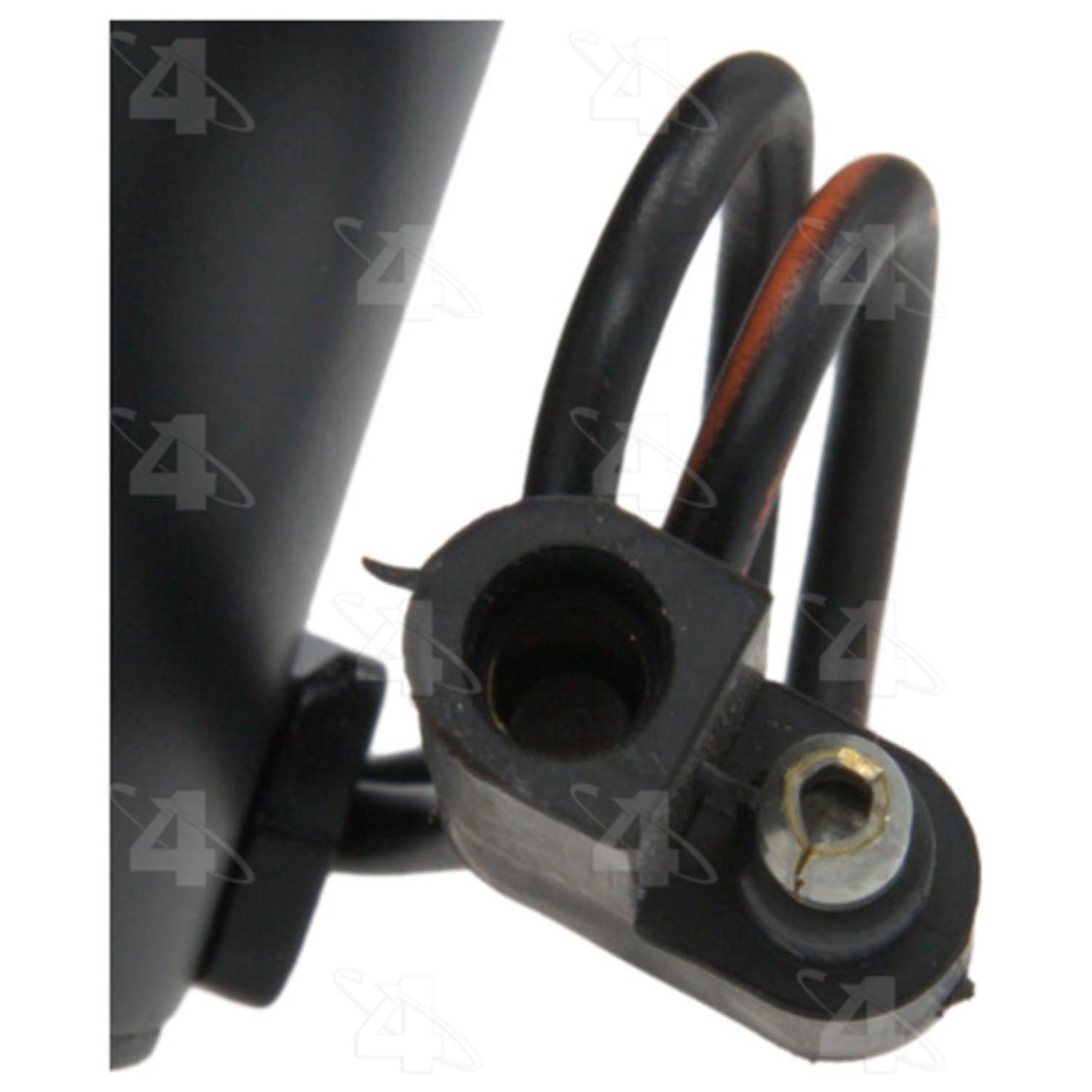 Four Seasons 35457 - Engine Cooling Fan Motor Four Seasons 35457 A/C Condenser Fan Motor product image 3 of 6