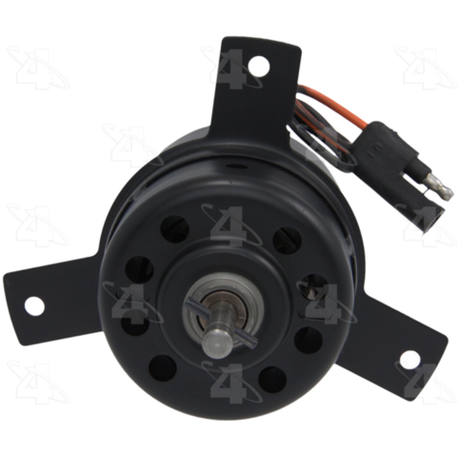 Four Seasons 35457 - Engine Cooling Fan Motor Four Seasons 35457 A/C Condenser Fan Motor product image 4 of 6