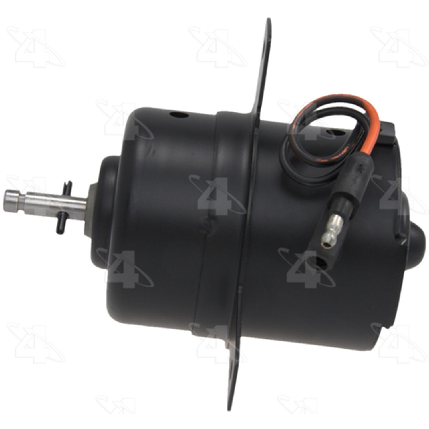 Four Seasons 35457 - Engine Cooling Fan Motor Four Seasons 35457 A/C Condenser Fan Motor product image 5 of 6