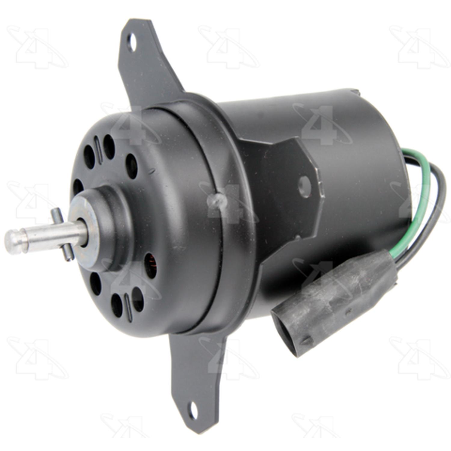 Four Seasons 35459 - Engine Cooling Fan Motor Four Seasons 35459 A/C Condenser Fan Motor product image 1 of 6