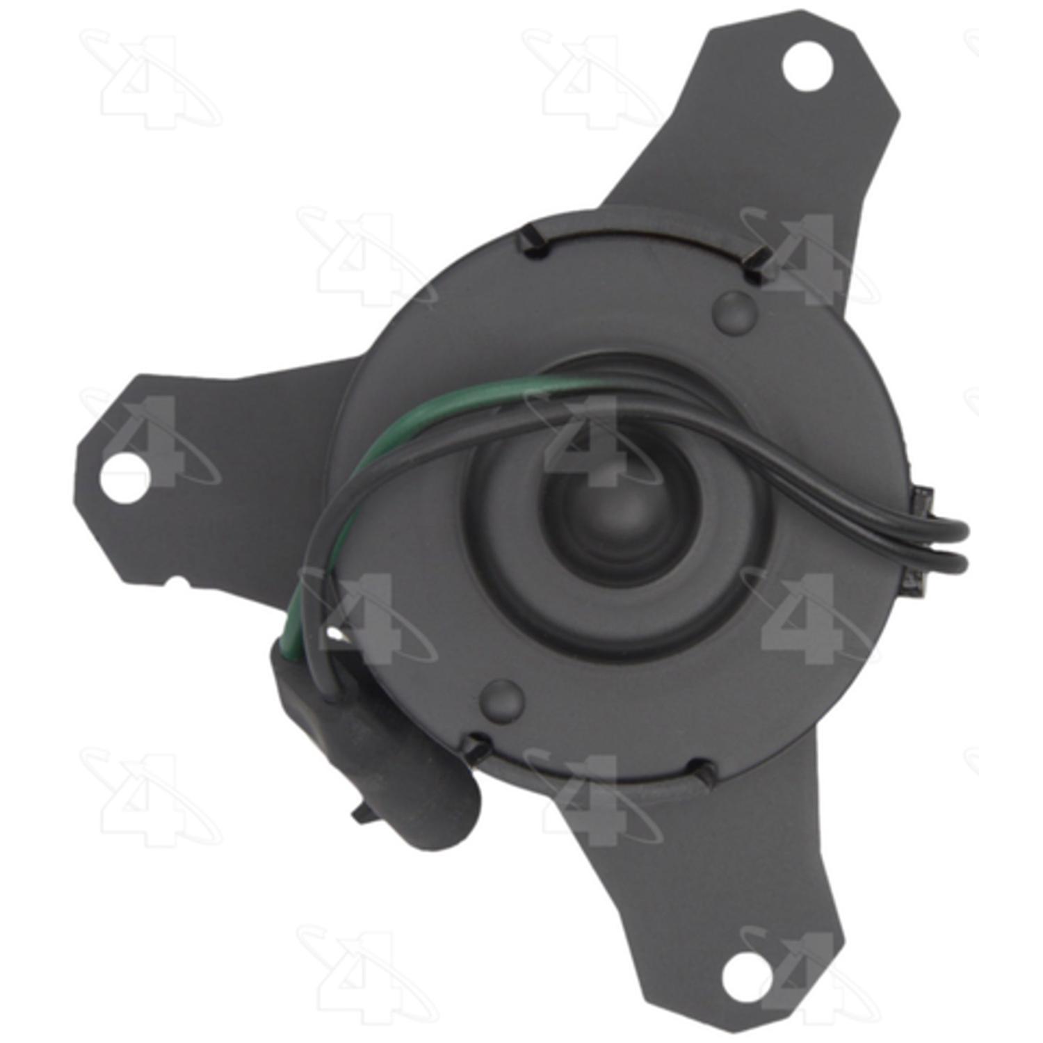 Four Seasons 35459 - Engine Cooling Fan Motor Four Seasons 35459 A/C Condenser Fan Motor product image 2 of 6