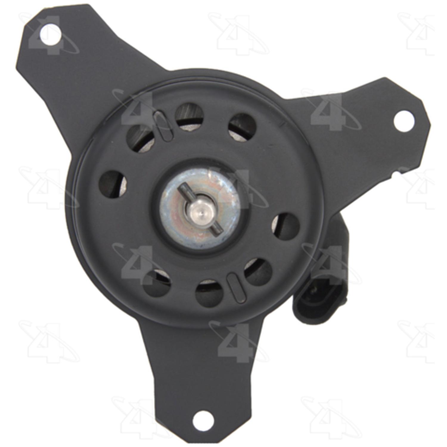 Four Seasons 35459 - Engine Cooling Fan Motor Four Seasons 35459 A/C Condenser Fan Motor product image 4 of 6