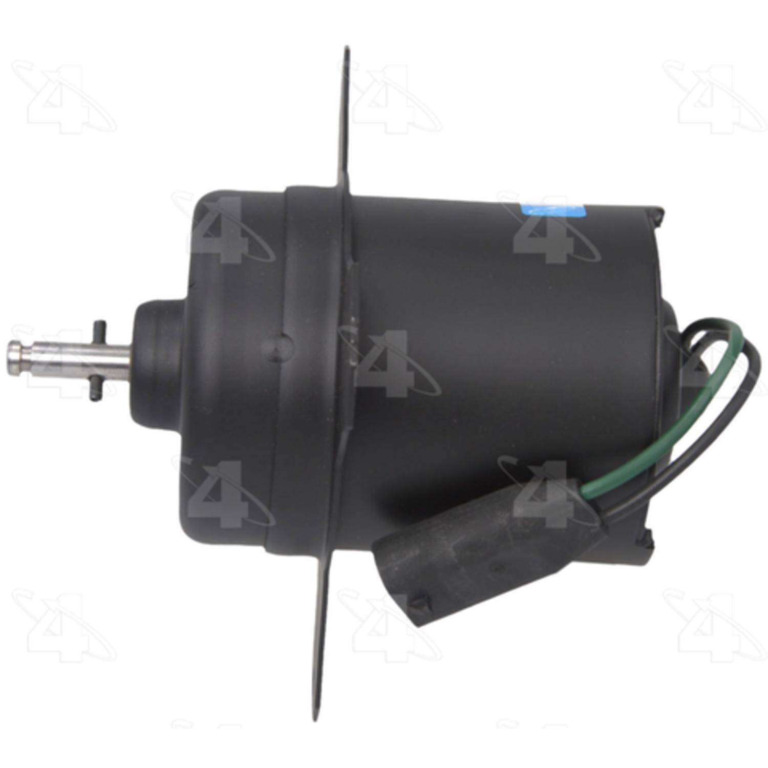 Four Seasons 35459 - Engine Cooling Fan Motor Four Seasons 35459 A/C Condenser Fan Motor product image 6 of 6