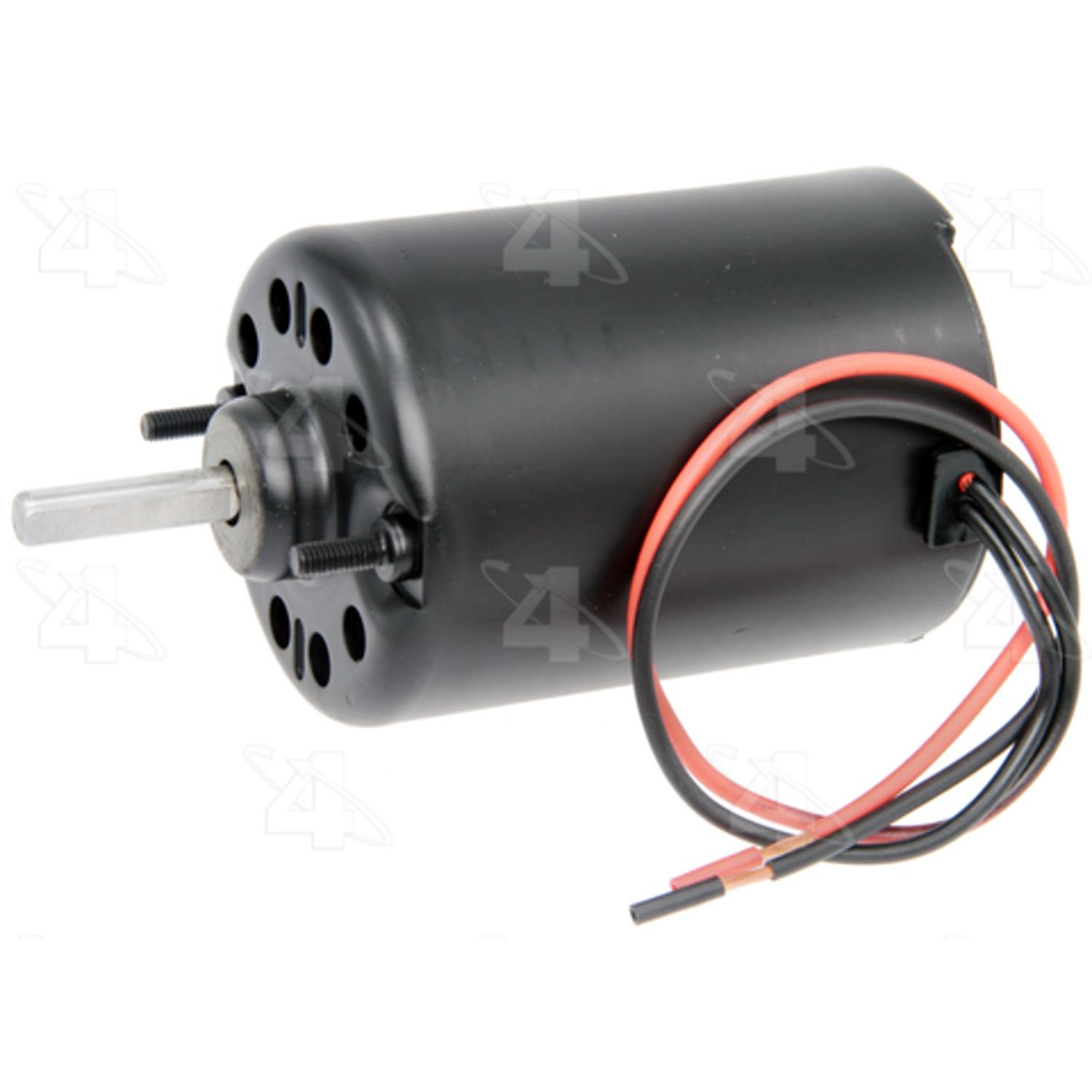 Four Seasons 35468 - HVAC Blower Motor Four Seasons 35468 HVAC Blower Motor product image 1 of 12