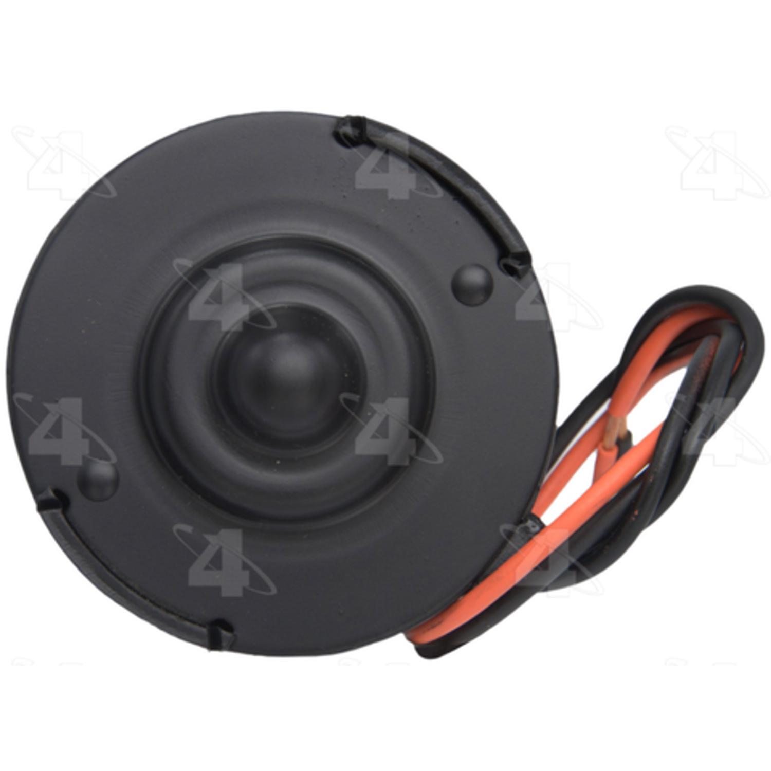 Four Seasons 35468 - HVAC Blower Motor Four Seasons 35468 HVAC Blower Motor product image 3 of 12