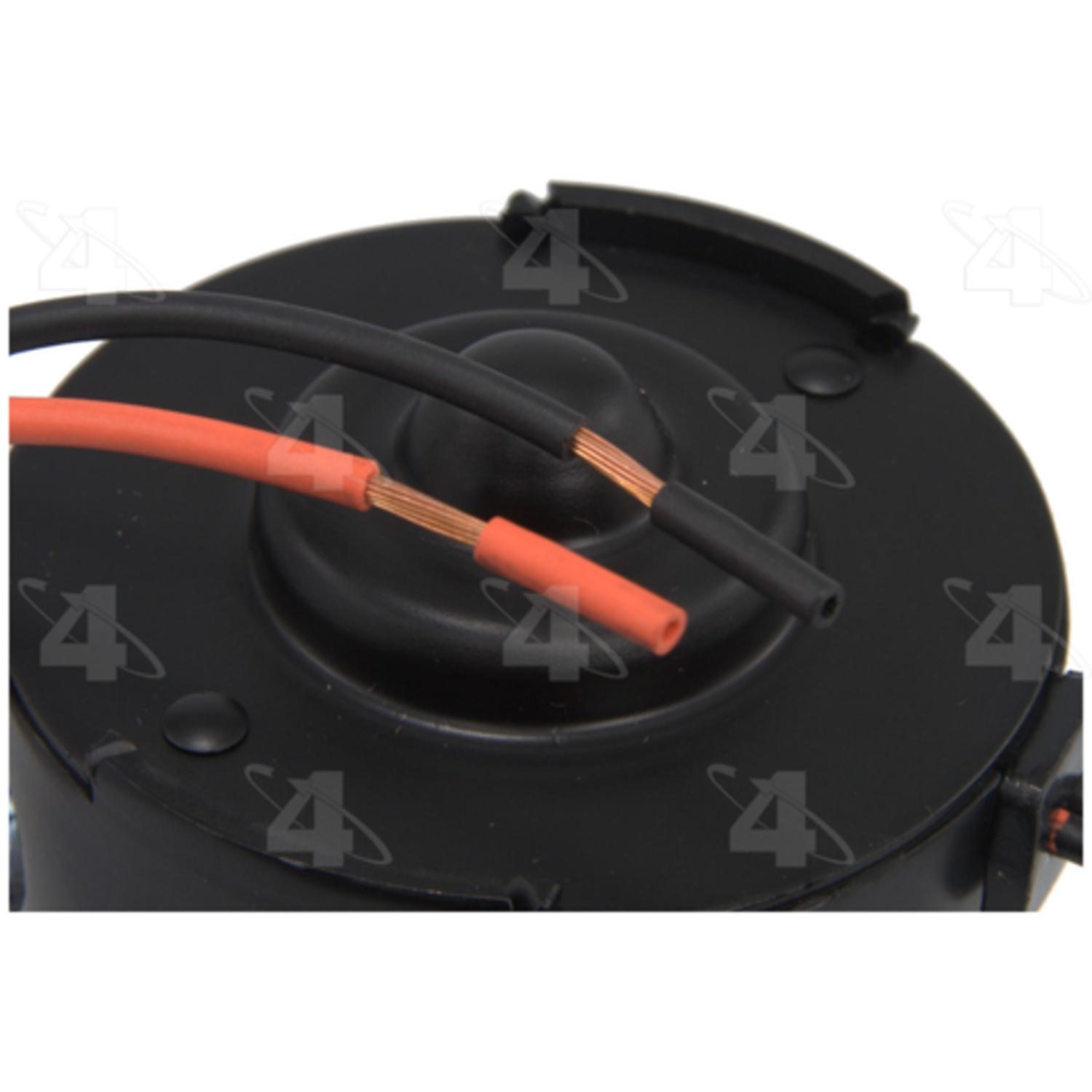 Four Seasons 35468 - HVAC Blower Motor Four Seasons 35468 HVAC Blower Motor product image 6 of 12