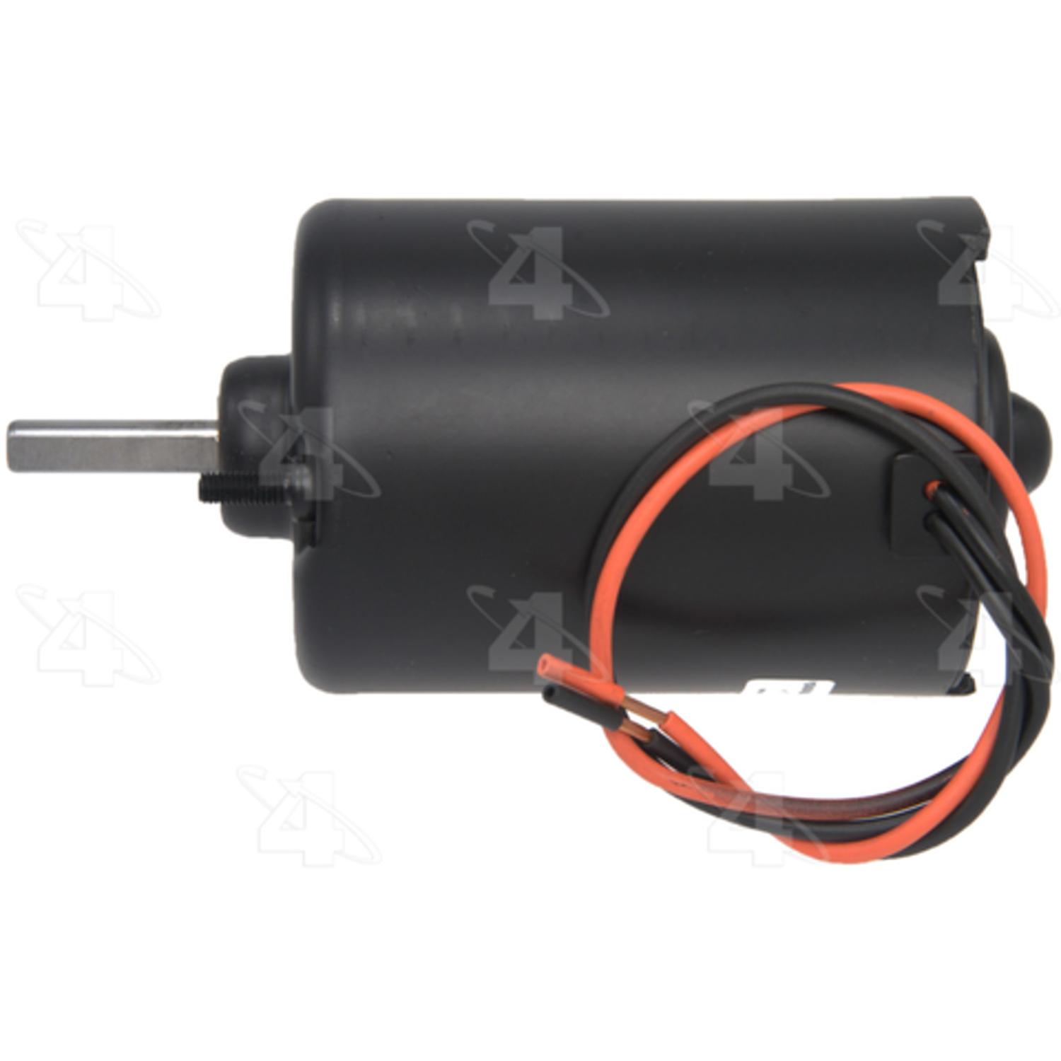 Four Seasons 35468 - HVAC Blower Motor Four Seasons 35468 HVAC Blower Motor product image 9 of 12