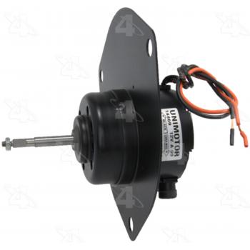 Four Seasons 35469 - HVAC Blower Motor Four Seasons 35469 HVAC Blower Motor product image 1 of 7