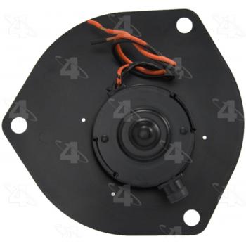 Four Seasons 35469 - HVAC Blower Motor Four Seasons 35469 HVAC Blower Motor product image 2 of 7