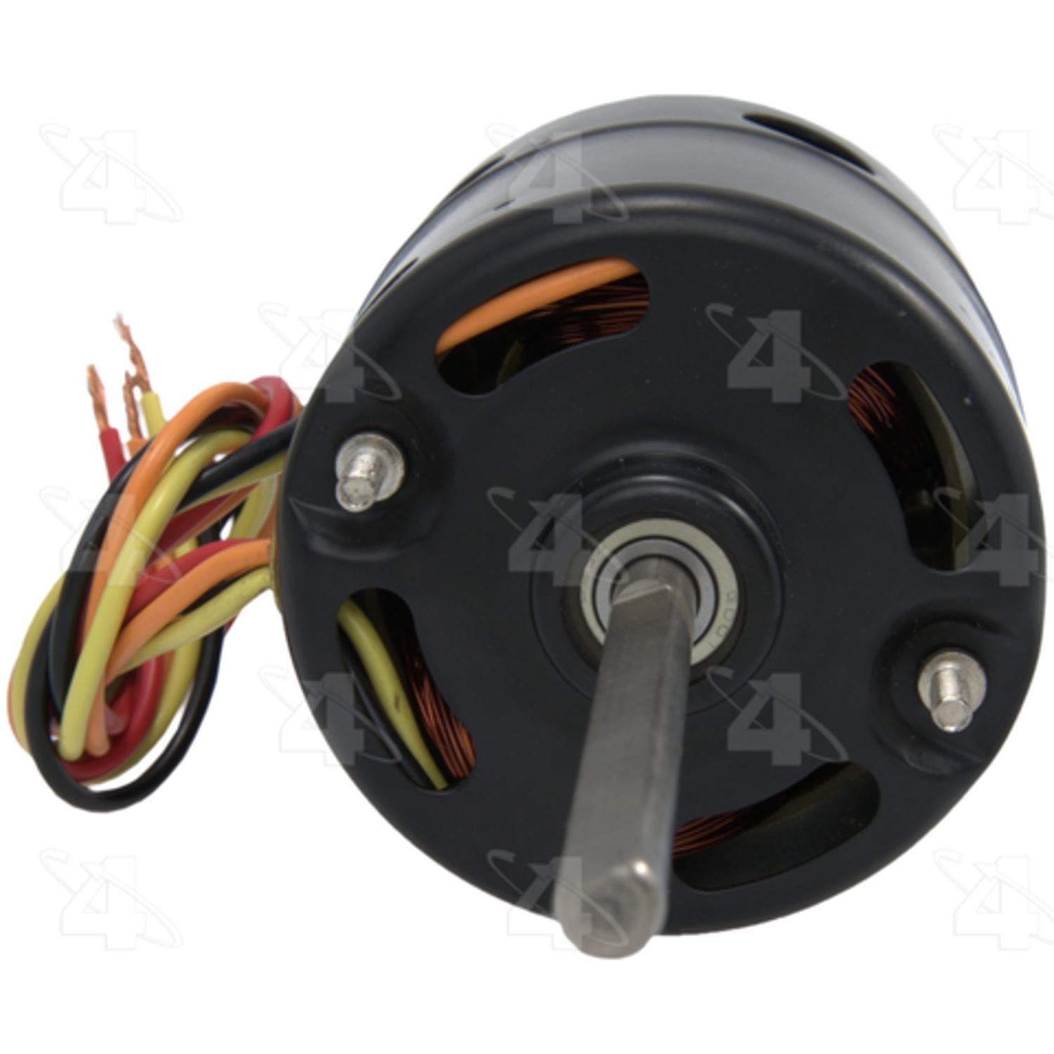 Four Seasons 35480 - HVAC Blower Motor Four Seasons 35480 HVAC Blower Motor product image 3 of 12