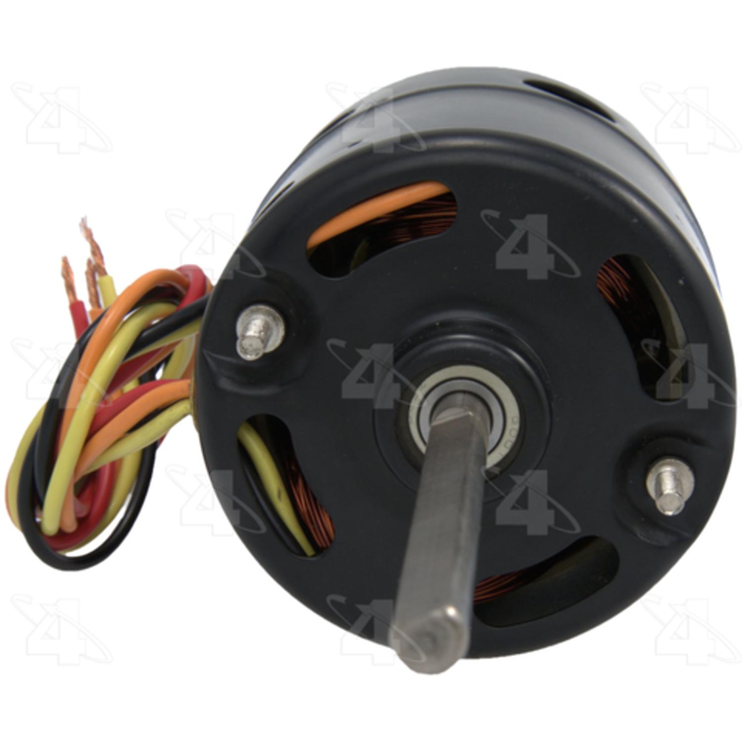 Four Seasons 35480 - HVAC Blower Motor Four Seasons 35480 HVAC Blower Motor product image 7 of 12