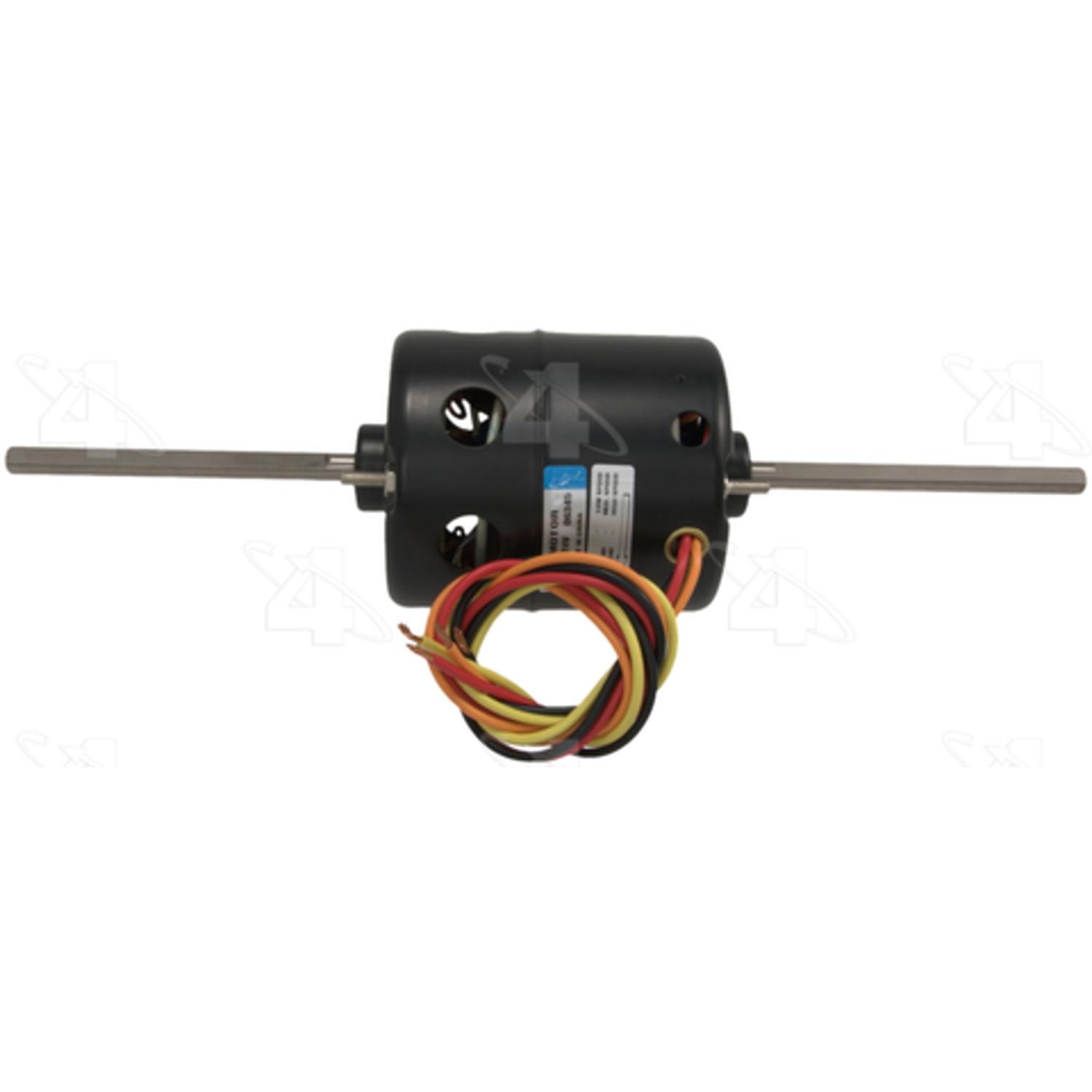 Four Seasons 35480 - HVAC Blower Motor Four Seasons 35480 HVAC Blower Motor product image 10 of 12