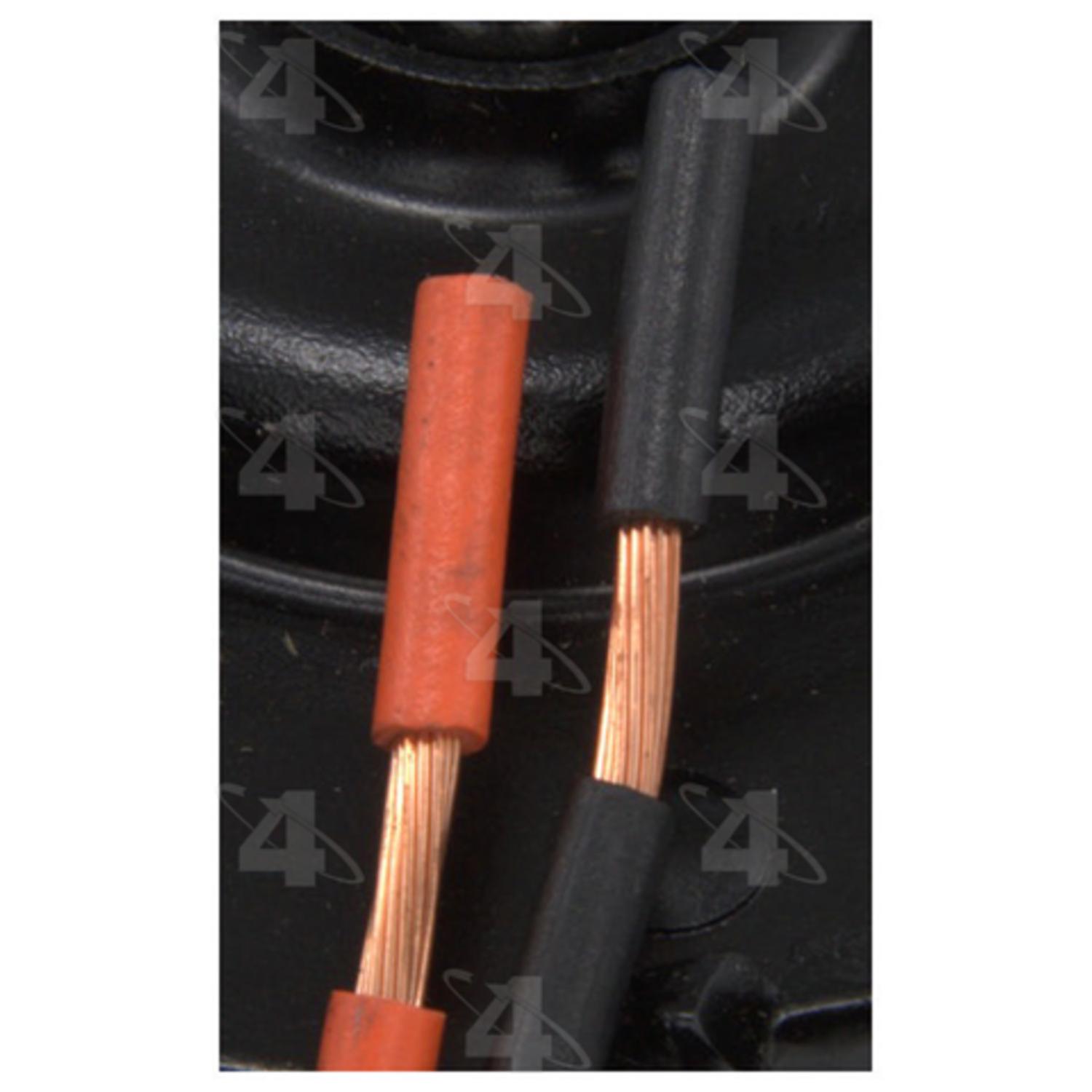 Four Seasons 35486 - HVAC Blower Motor Four Seasons 35486 HVAC Blower Motor product image 6 of 12