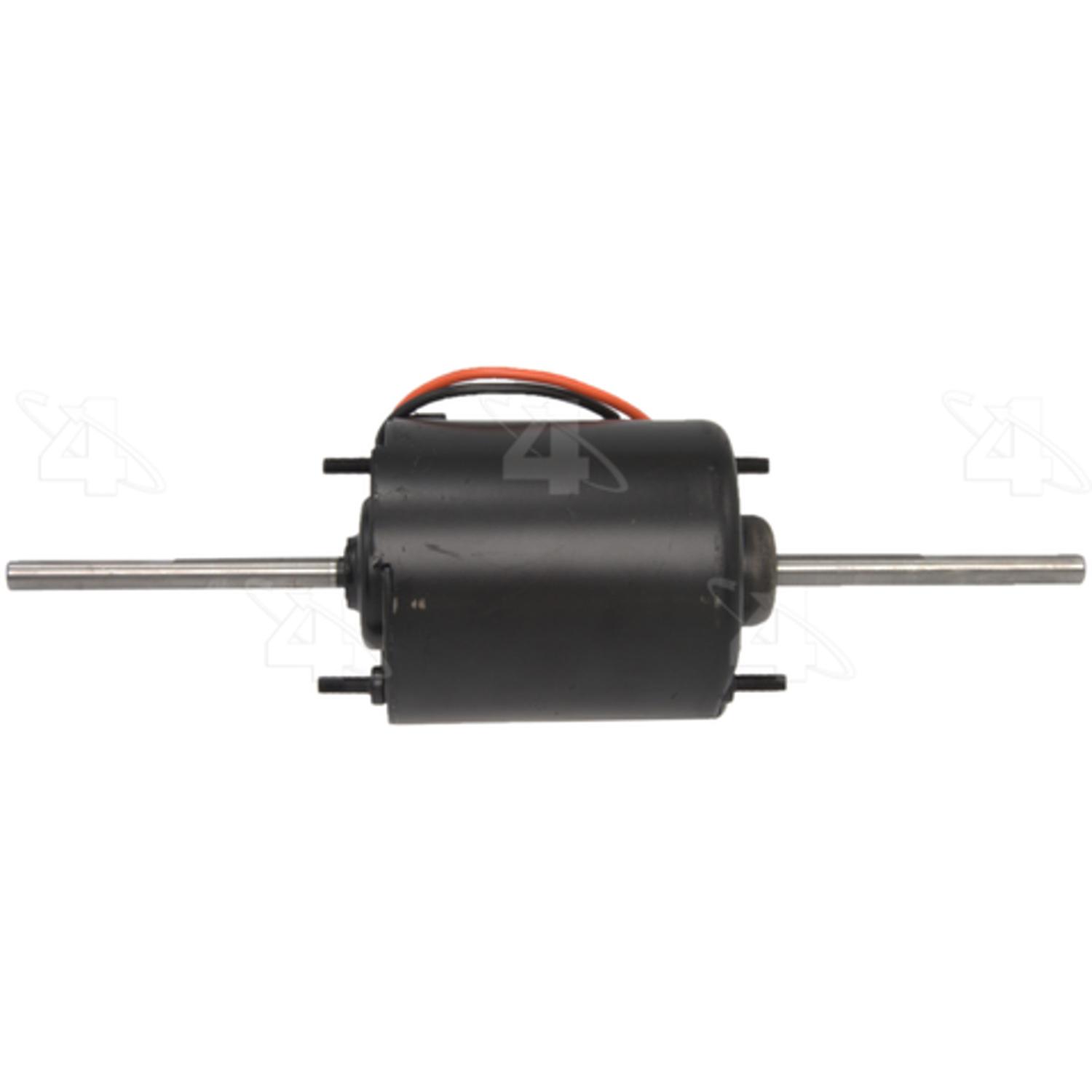 Four Seasons 35486 - HVAC Blower Motor Four Seasons 35486 HVAC Blower Motor product image 9 of 12
